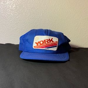 York Hat
